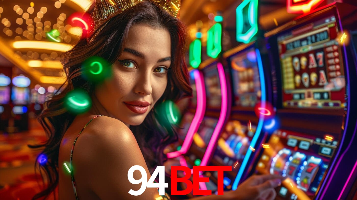 94bet login