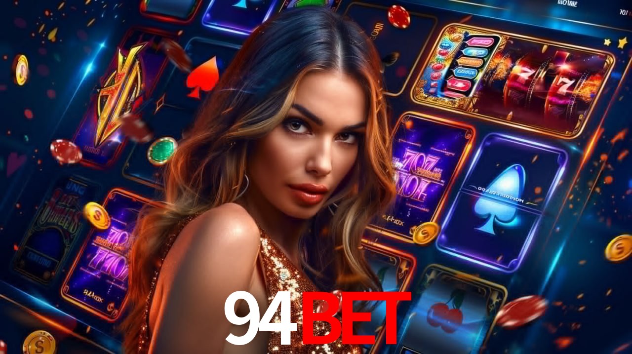 A Popularidade dos Caça-Níqueis no 94bet