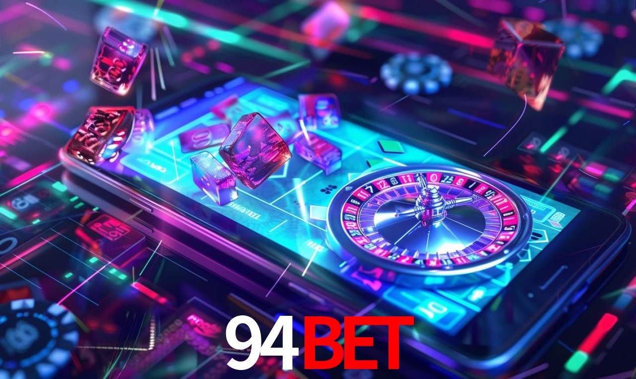 Mesa de Blackjack 94bet