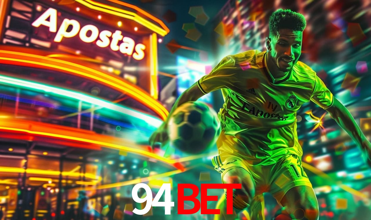 Apostas de Tênis 94bet