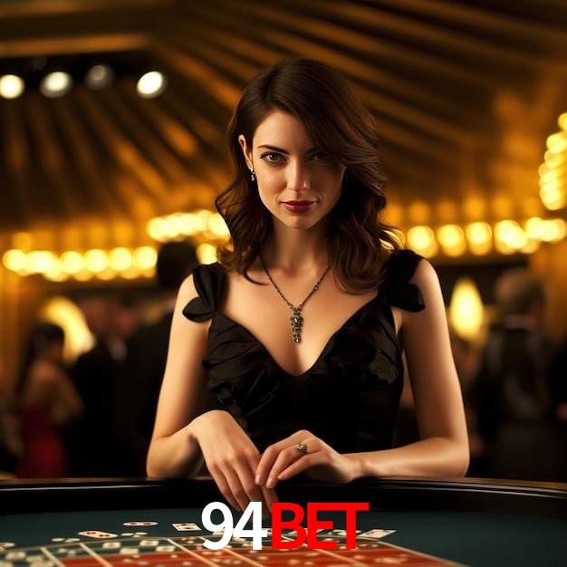 Apostas Esportivas na 94bet: Um Guia Completo