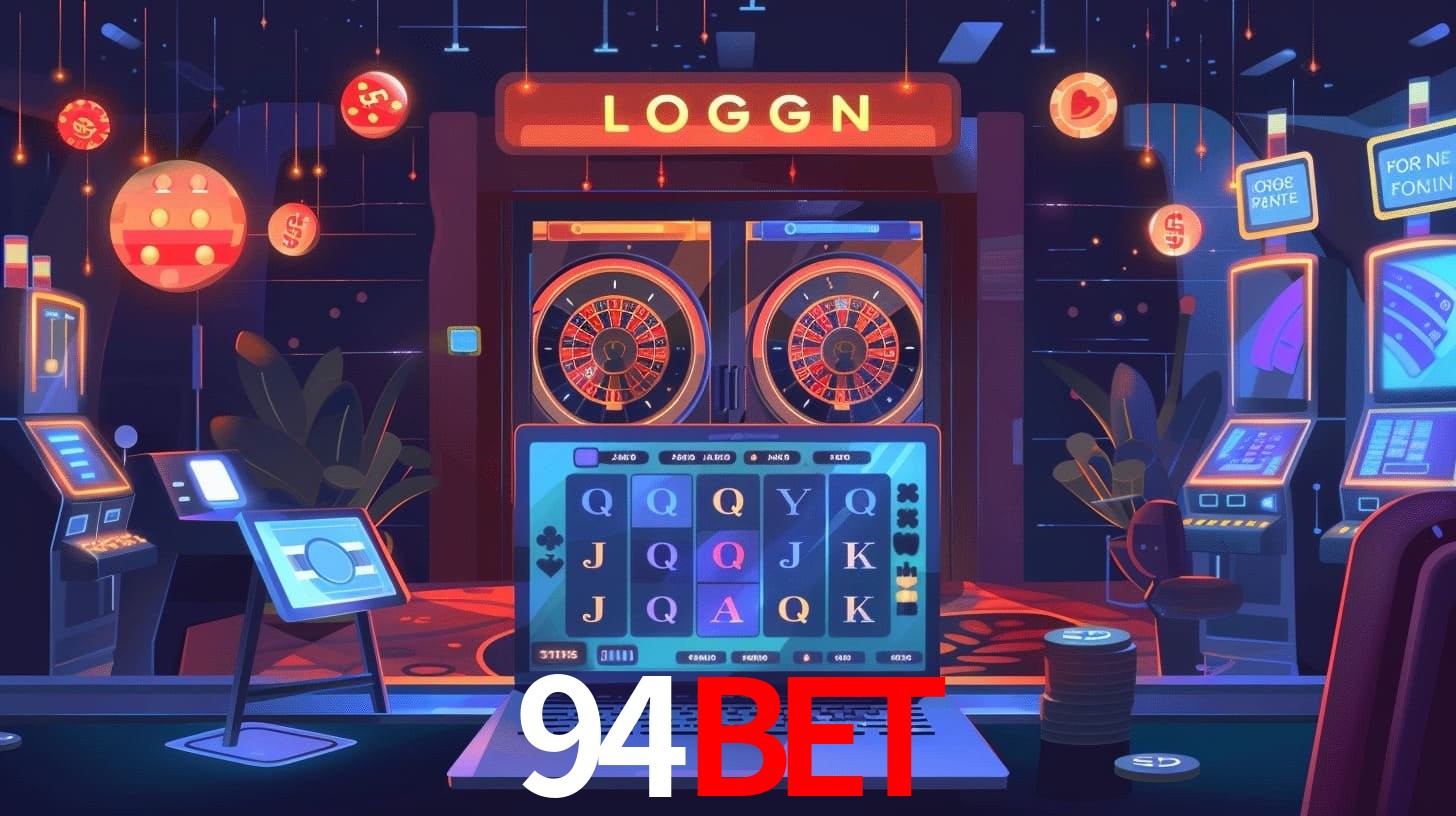 Login Seguro 94bet
