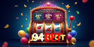 Provedores de Jogos 94bet