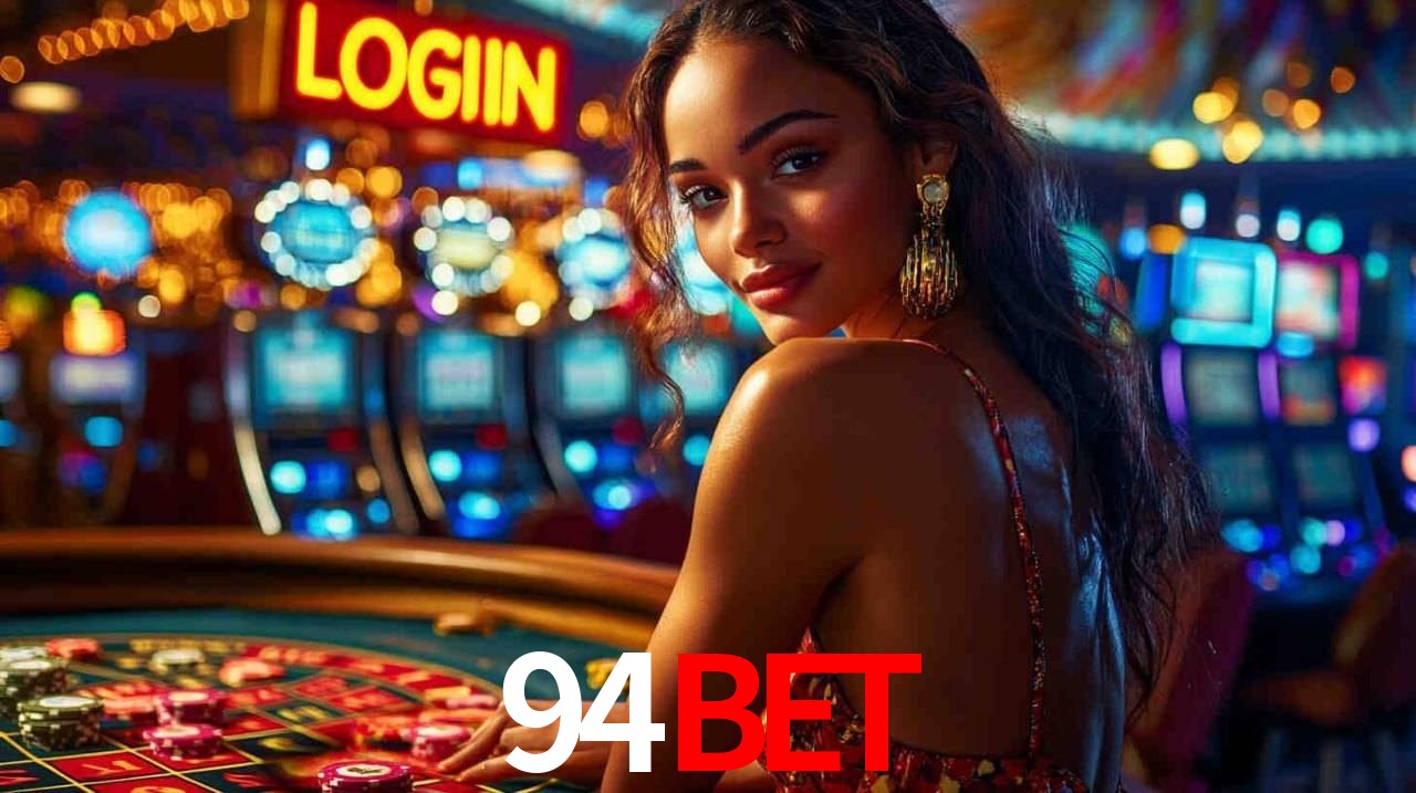 Experiência VIP 94bet