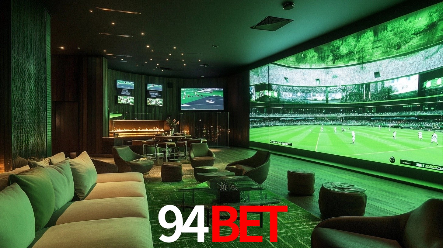 94bet: Seu Cassino Premiado com Pagamentos Rápidos